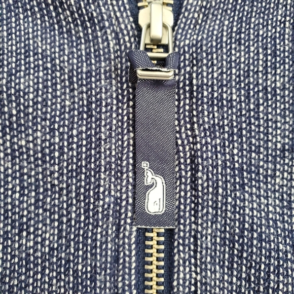 FINAL MARKDOWN Vineyard Vines Thermal Sweatshirt - Picture 7 of 13